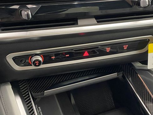 New 2026 BMW X6 M60i image 27