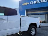 Used 2019 Chevrolet Colorado W/T w/ WT Convenience Package image 5