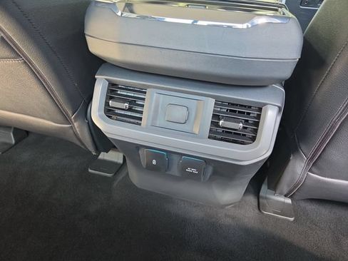 Used 2024 Ford F150 XLT w/ Equipment Group 303A High AWD/4WD image 25