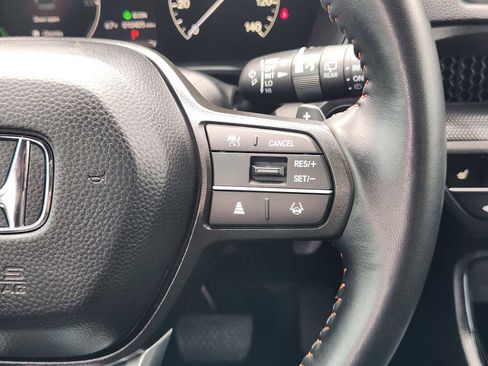 Used 2025 Honda CR-V Sport-L image 29