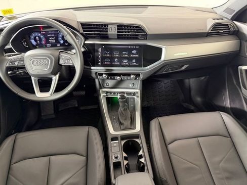 Used 2025 Audi Q3 2.0T Premium Plus w/ Premium Plus Package image 15