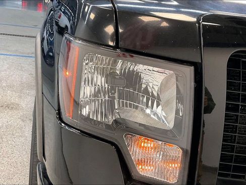 Used 2011 Ford F150 FX4 w/ FX Luxury Pkg AWD/4WD image 32