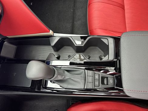 New 2026 Toyota Camry XSE image 32