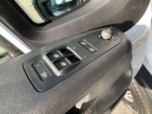 New 2024 RAM ProMaster 2500 w/ Safety Group image 17