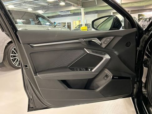 Used 2025 Audi A3 2.0T Premium Plus w/ Premium Plus Package image 9