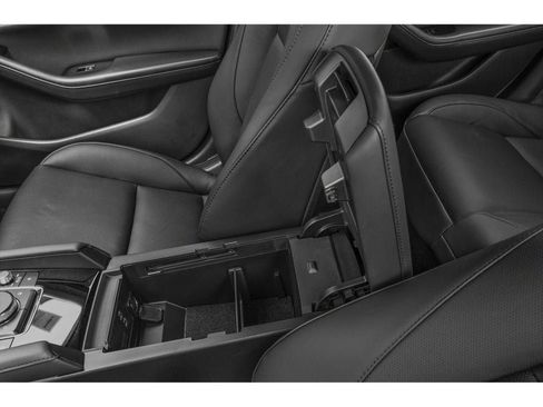 New 2026 MAZDA MAZDA3 2.5 Turbo Sedan w/Premium Plus AWD/4WD image 76