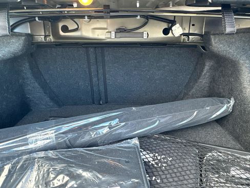 New 2026 Nissan Altima 2.5 SV w/ SV Premium Package image 18