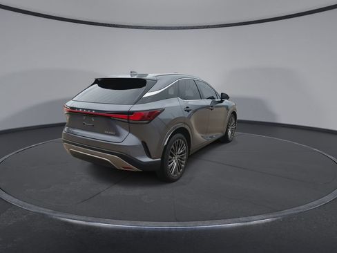 Certified 2023 Lexus RX 350 FWD w/ Cold Area Package image 8