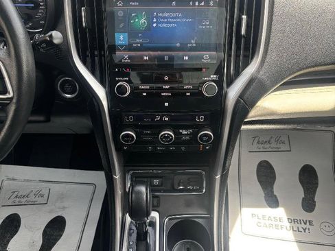 Used 2019 Subaru Ascent Limited w/ Popular Package #3 AWD/4WD image 14