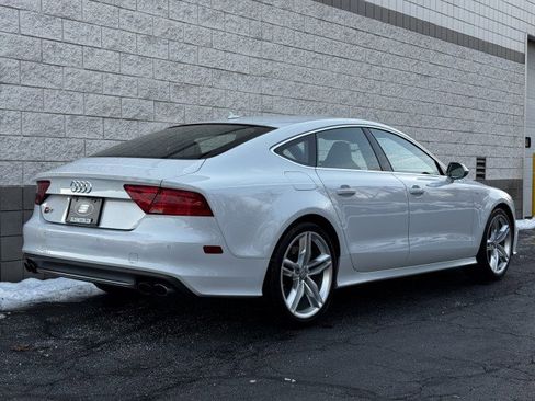 Used 2015 Audi S7 Prestige image 3