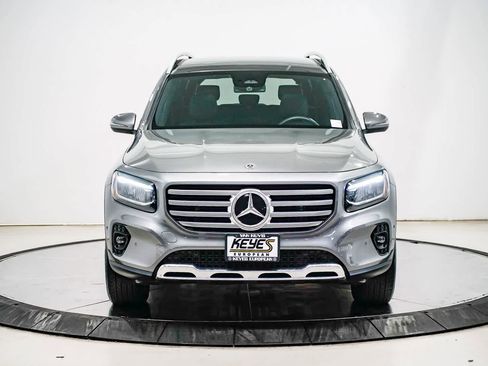 Used 2026 Mercedes-Benz GLB 250 image 6