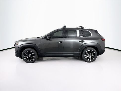 New 2026 MAZDA CX-50 2.5 Hybrid w/ Weather Package image 9