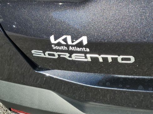 New 2026 Kia Sorento LX image 7