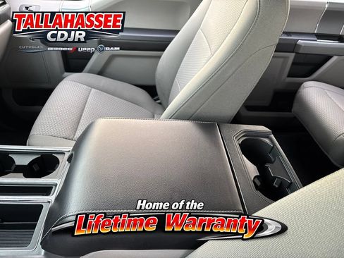 Used 2018 Ford F150 XLT w/ Equipment Group 302A Luxury AWD/4WD image 22