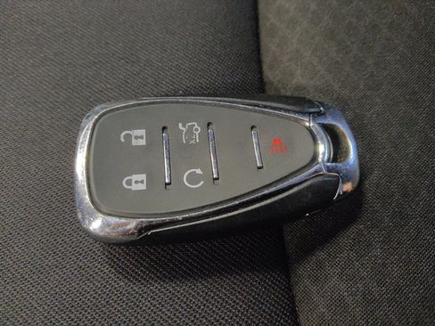 Used 2023 Chevrolet Malibu LT FWD image 32