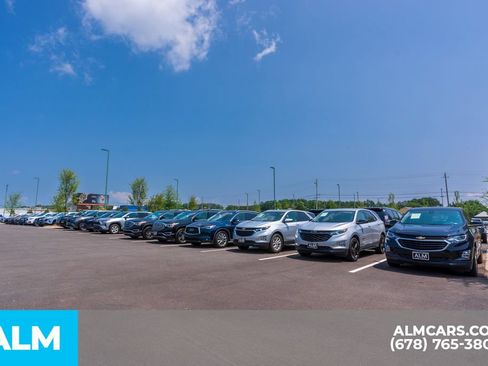 Used 2024 Chevrolet Malibu LT FWD image 53