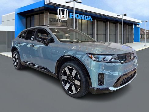 New 2026 Honda Prologue Elite image 1