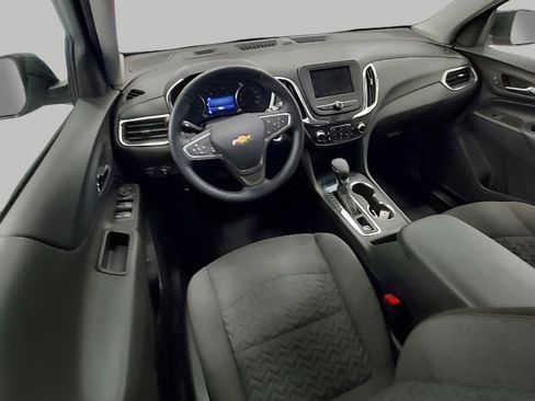 Used 2023 Chevrolet Equinox LT image 12