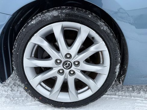 Used 2014 MAZDA MAZDA3 s Touring image 43