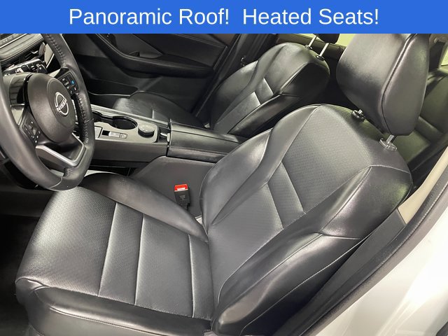 Used 2023 Nissan Rogue SV w/ SV Premium B Package AWD/4WD image 12