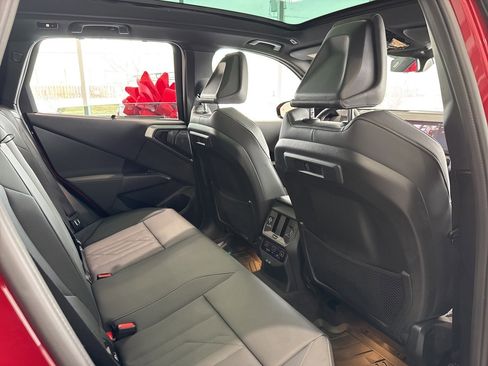 Certified 2025 BMW X3 M50 w/ Premium Package image 46