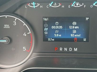 New 2026 Ford F250 XL