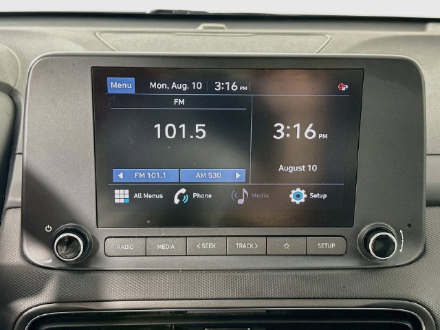 Used 2023 Hyundai Kona SEL FWD image 11