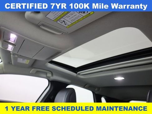 Used 2021 MAZDA CX-30 AWD 2.5 S w/ Preferred Package image 29