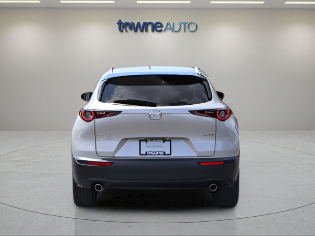 Used 2024 MAZDA CX-30 AWD 2.5 S w/ Preferred Package image 6
