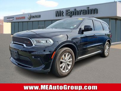 Used 2023 Dodge Durango SXT