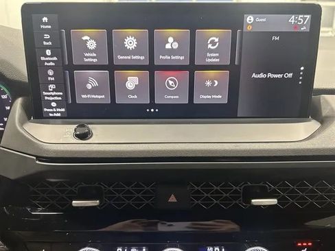 Used 2023 Honda Accord Sport image 32