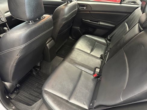 Used 2012 Subaru Impreza 2.0i Limited AWD/4WD image 20