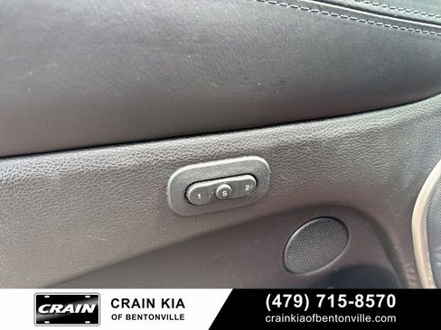 Used 2018 Jeep Grand Cherokee High Altitude image 25