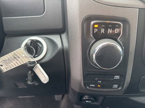 Used 2018 RAM 1500 Express w/ Express Value Package image 21