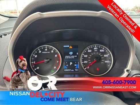 Used 2025 Mitsubishi Eclipse Cross SE AWD/4WD image 22