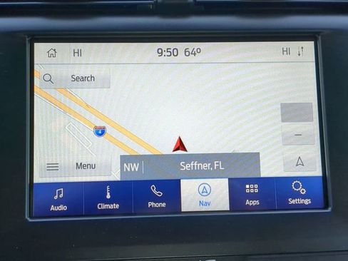 Used 2020 Ford Fusion SE image 25