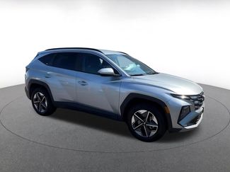Used 2025 Hyundai Tucson SEL video 2