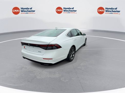Used 2023 Honda Accord EX-L image 7