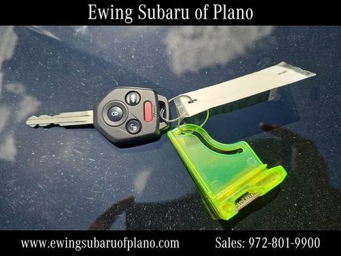 Used 2025 Subaru Impreza 2.0i image 28