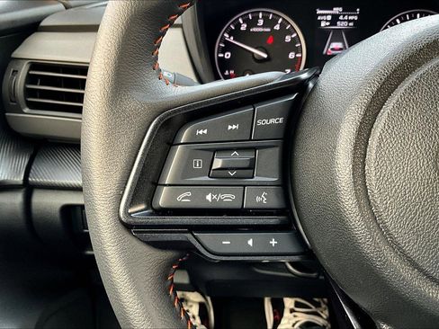 Used 2024 Subaru Crosstrek 2.5i Limited image 23