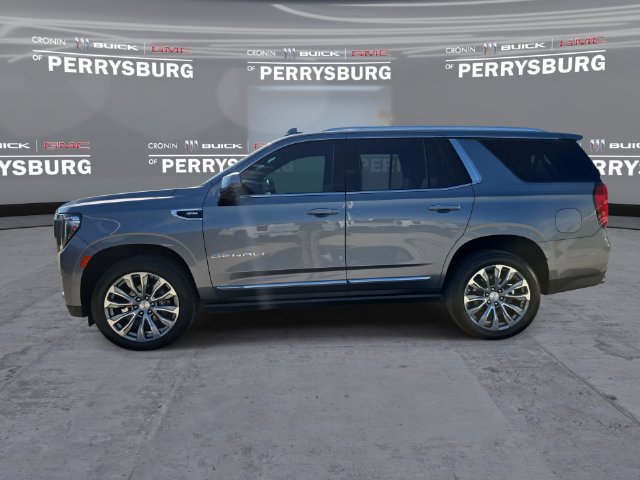 Used 2021 GMC Yukon Denali w/ Denali Premium Package AWD/4WD image 5