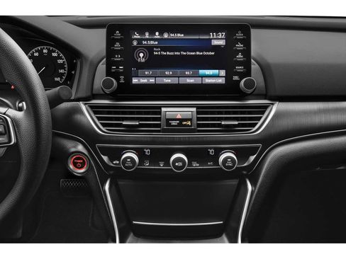Used 2021 Honda Accord Hybrid image 7