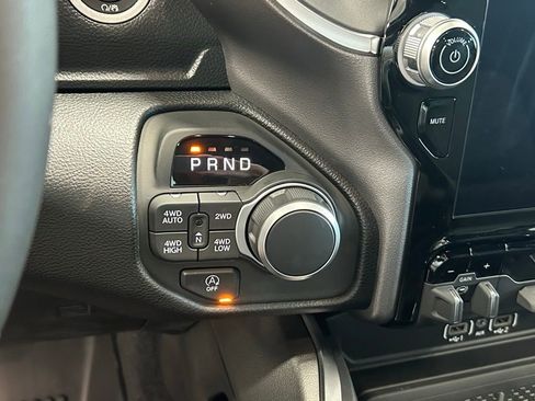 New 2026 RAM 1500 Big Horn image 22