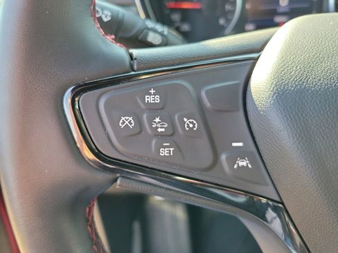 Certified 2023 Chevrolet Equinox RS w/ LPO, Floor Liner Package image 17