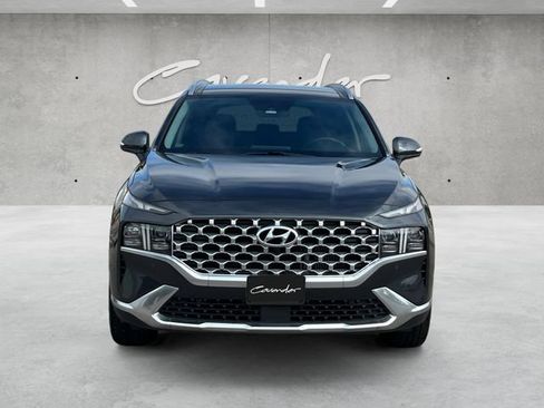 Used 2022 Hyundai Santa Fe Limited FWD image 18