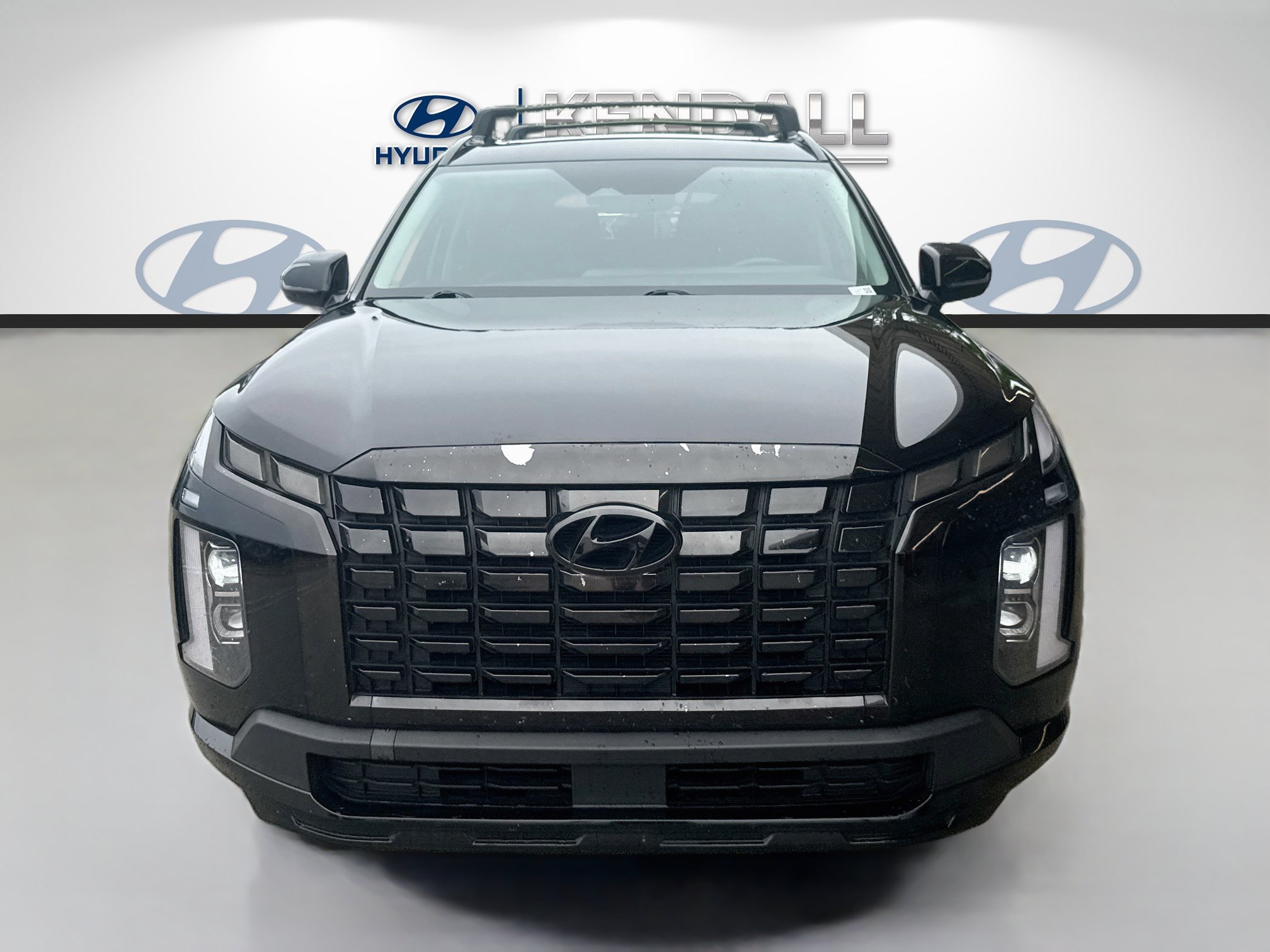 Used 2023 Hyundai Palisade XRT AWD/4WD image 2