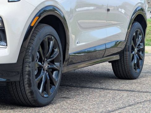 New 2026 Buick Encore GX Sport Touring w/ Studio Series AWD/4WD image 6