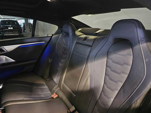 Used 2020 BMW M850i Gran Coupe xDrive image 39