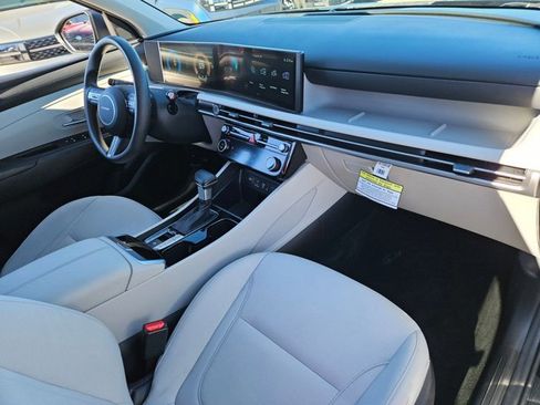 Certified 2025 Hyundai Tucson SEL image 20