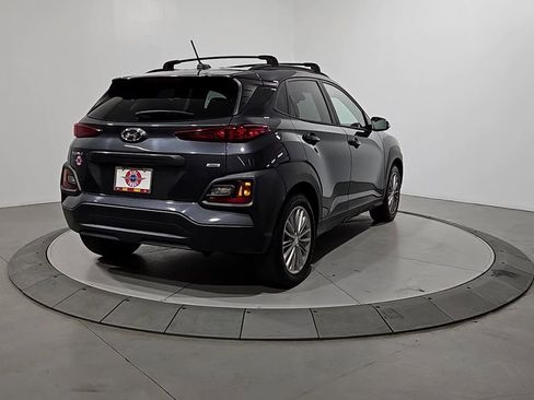 Used 2021 Hyundai Kona SEL image 5